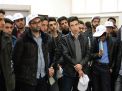 گزارش تصویری دانش آموزان/ روزدوم جشنواره از دبیرستان تا دانشگاه صنعتی شاهرود